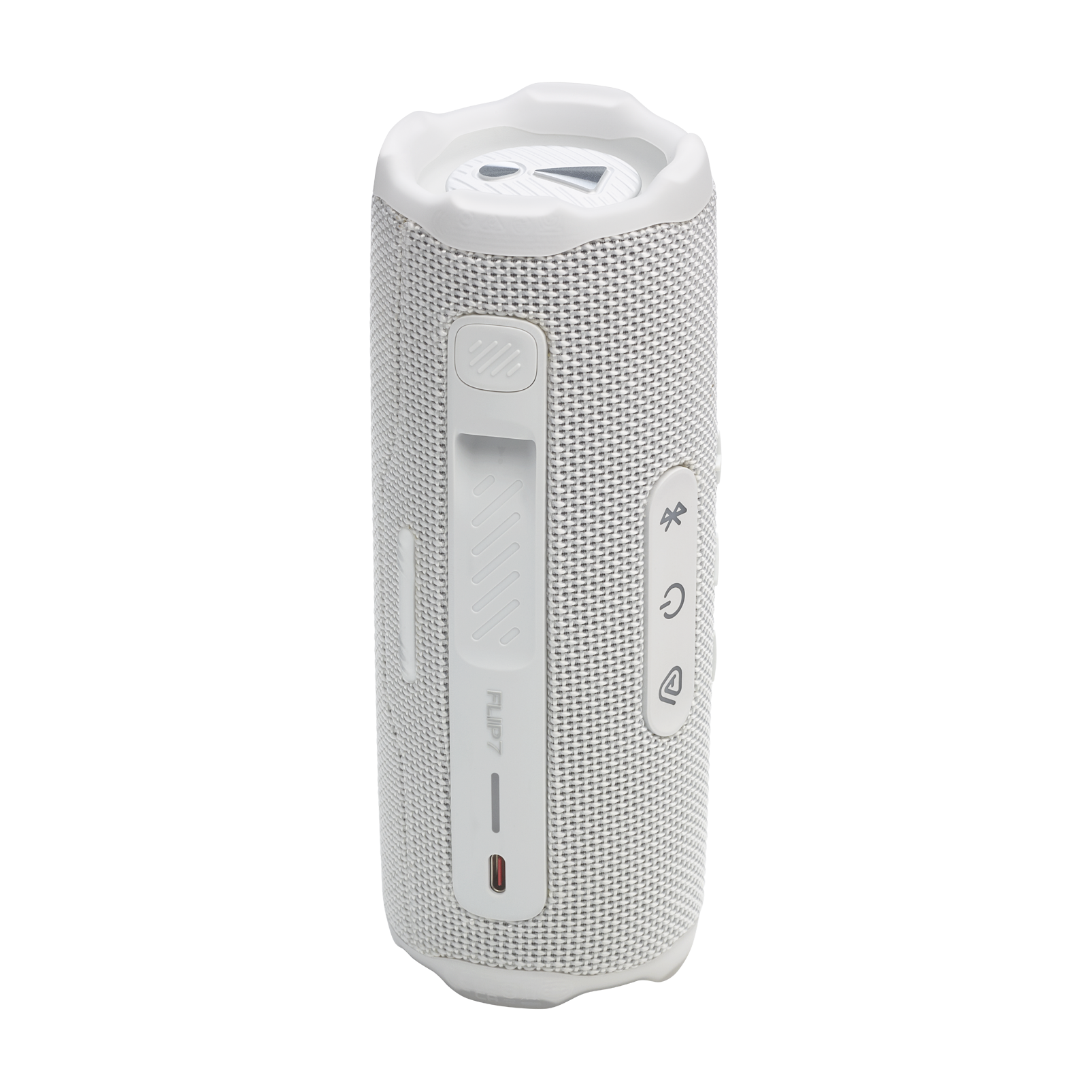 JBL FLIP 7 - Black/White JBL FLIP 7 - Black/White
